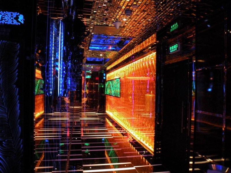 大兴安岭商务ktv什么意思解析-松岭区ktv预订