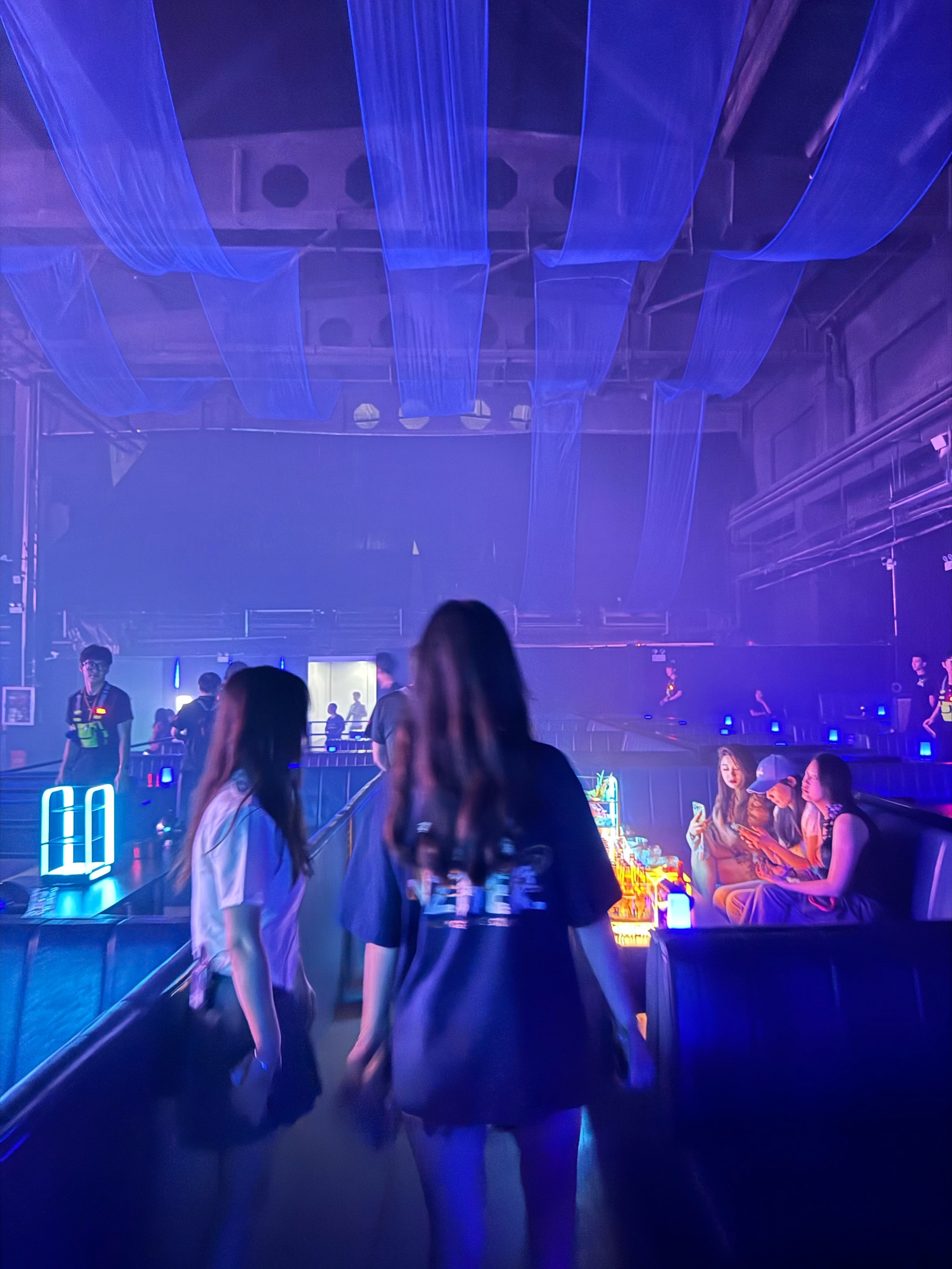 大兴安岭商务ktv商务ktv新玩法揭秘-松岭区ktv预订